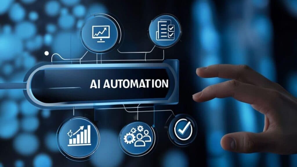 AI in Business Automation: How Smart Companies Are Cutting Costs and Scaling Faster