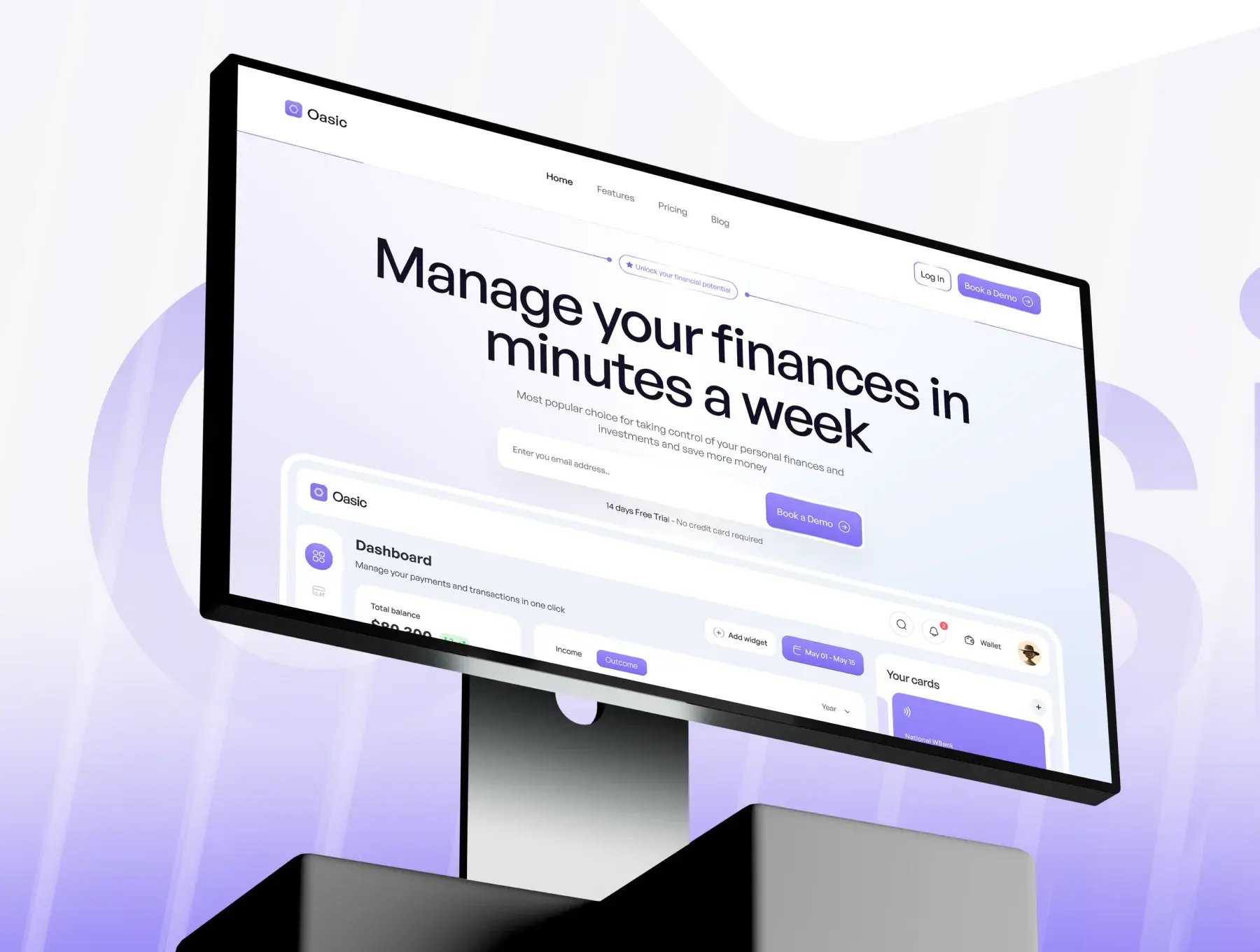 Modern Financial Management with SaaS: How CERS Simplifies Accounting for Retailers