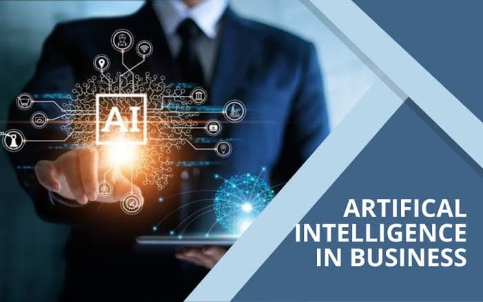 The Future of AI in Business: How to Leverage AI for Growth