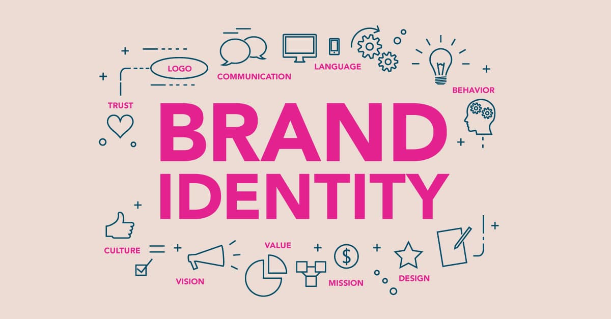 Brand Identity Collection